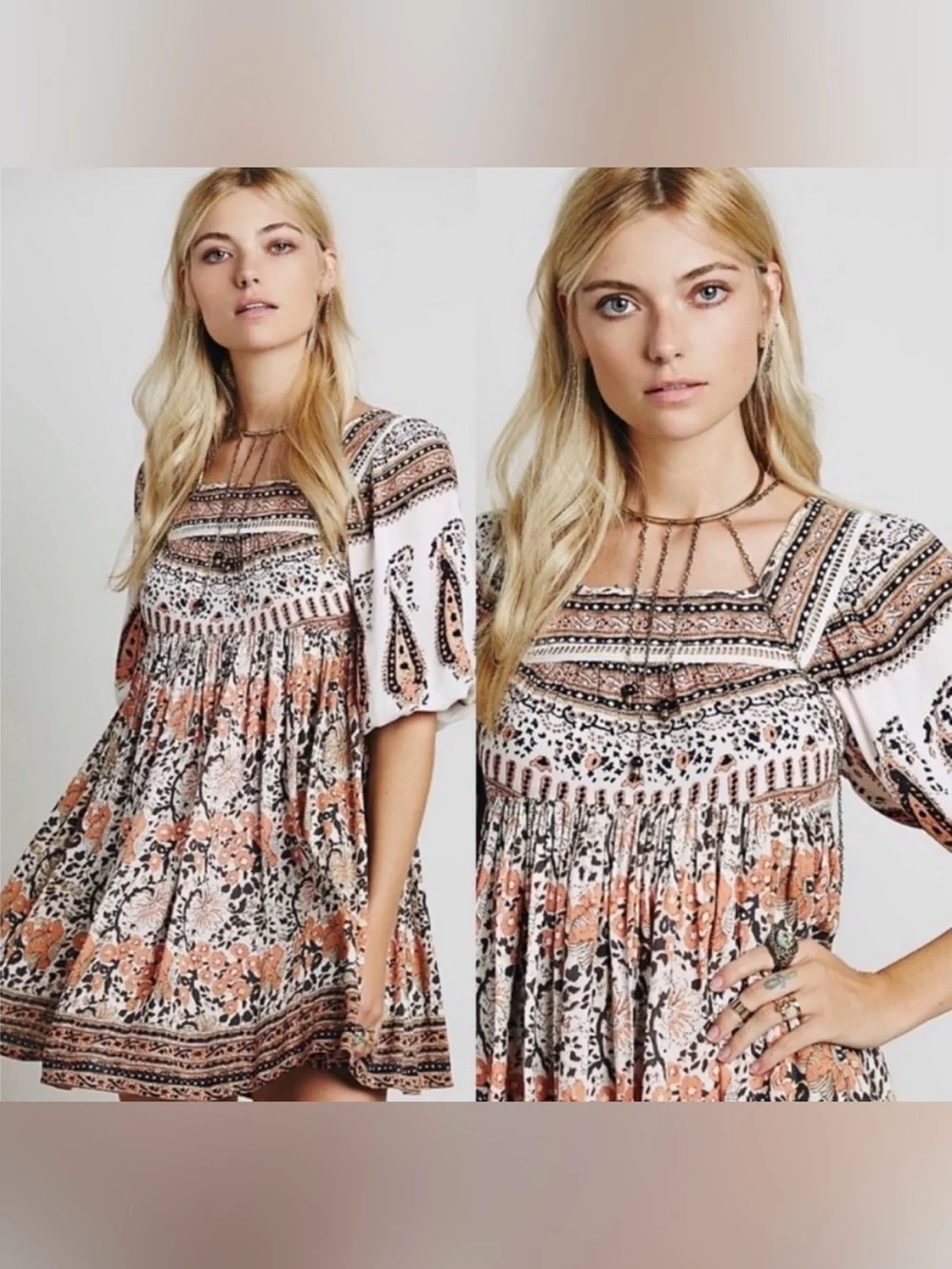 Free People like new